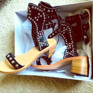 ♦️Isabel Marant sandals♦️